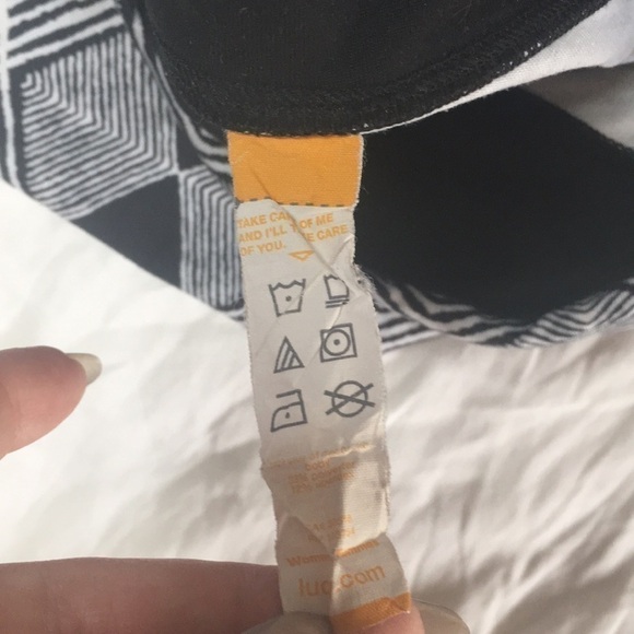 Lucy crops - Picture 4 of 5